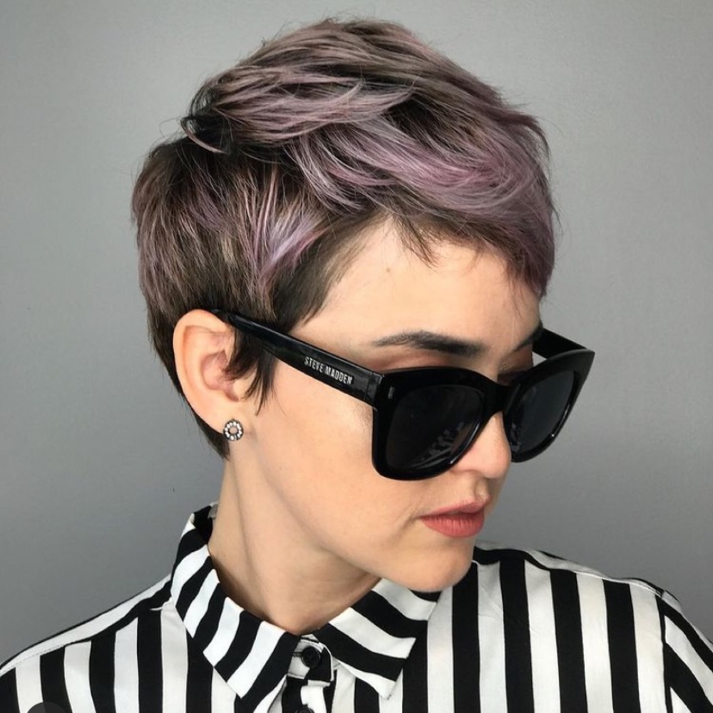 Meet your Posher, Ayu